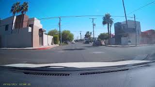 Calle J (Colonia Nueva, Libertad, Nacozari) MEXICALI Baja California Mexico