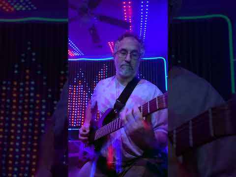 🎸 Christopher Cross - Ride Like The Wind (Reimagined Guitar Cover) 🔥