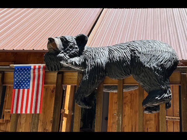 A Silver City 4th!
