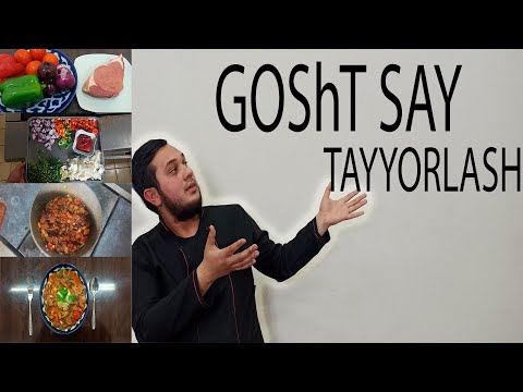 Video: Qaysi Go'sht Eng Foydali