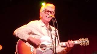 Nick Lowe &amp; Los Straitjackets - Shting-Shtang - 6/23/22 - Ardmore Music Hall