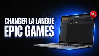 Comment Changer La Langue D’Epic Games Launcher Sur Mac ( Guide Complet )