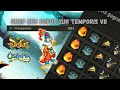 Temporis Tout Savoir Sur Le Drop Des Dofus