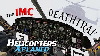 Helicopters Xplaned-The IMC Deathtrap screenshot 3