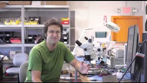 Video: Google shows off first working Project Ara prototype