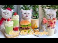 【Chef Cat ChangAn】📢 NEW Wonderful Compilation of  2 Weeks !   #CatCookingFood #FunnyCatVideos