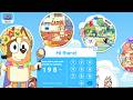 Bluey Let's Play New Updates Seesaw Finally Free Unlocked Everything Bluey Lets Play