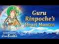 Guru rinpoches heart mantra  sung by grandmaster jinbodhi second edition