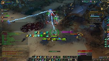 OPERATION: MECHAGON - JUNKYARD +14 (PuG, no dead)