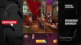 Hidden Objects/FindObjects/android/IOS screenshot 4