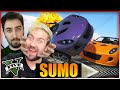 GTA 5 SAÇMALAMASYON SUMO [ BAŞKANIM ARAMIZDA KALSIN,KAZANIYORUZ ] | HAN KANAL GİTARİSTV