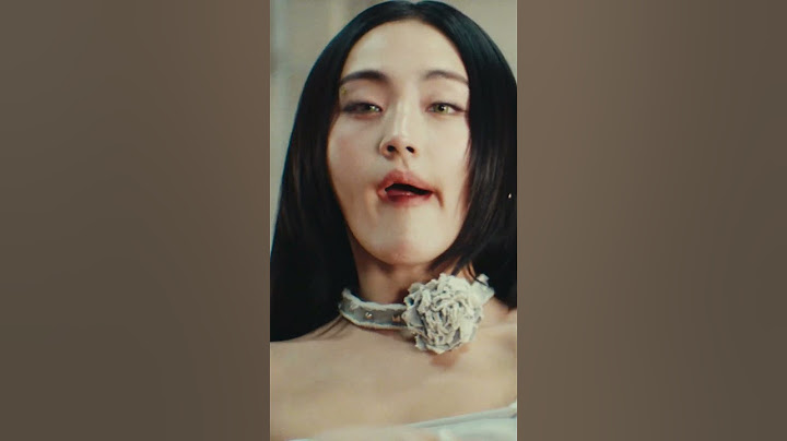 4EVE - BOYS LOVE GIRLS | Official MV Teaser 2 📆2024.12.23  | 7 PM (ICT)