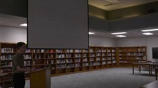 AP Capstone-Owen Keeler