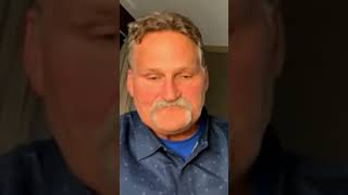Eric Bischoff MESSED UP Goldbergs Mentality #wrestling #goldberg