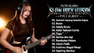 Slow Rock Full Album | Cocok Buat Santai | Terbaru 2026