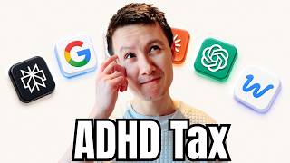 Stop Buying AI Tools If You Have ADHD (Do This Instead)