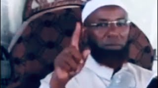 Download Lagu Sheikh Amin ibro Qissa Salamata ibn Dinar part 1 MP3