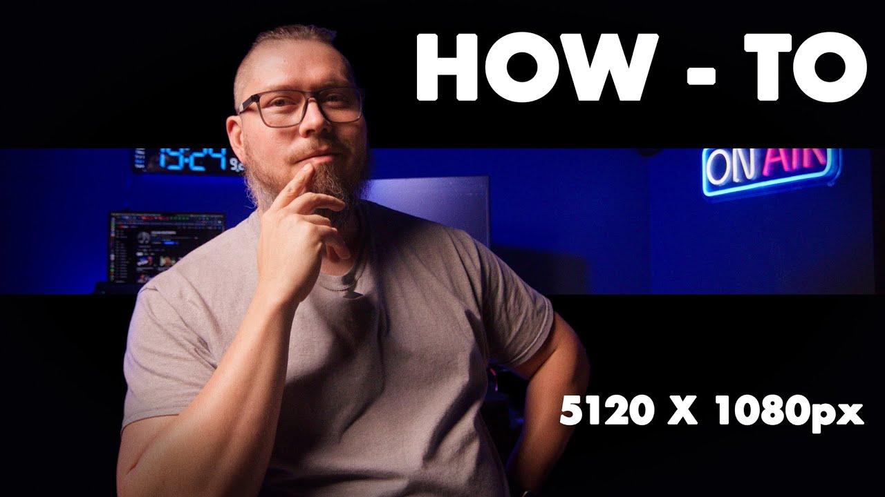 How To Make Super Wide Instagram Reels Fast!