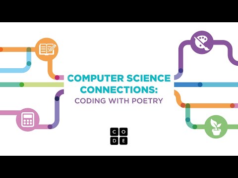 Coding with Poetry Walkthrough
