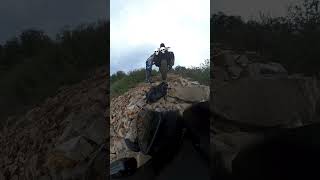 Yamaha Tenere 700 for Extreme adventure #yamaha #motoroffroad #bikelife #offroad #adventurebike