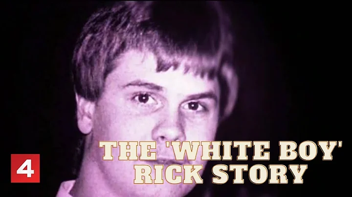 The 'White Boy' Rick story full-length TV special ...