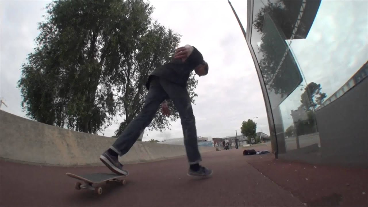 Hataï - Trailer Still Thugs vol.1