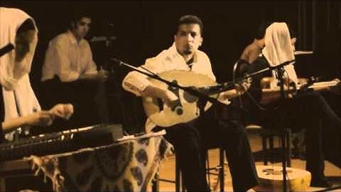 Be Sooye Aseman ( Sibarg Ensemble )