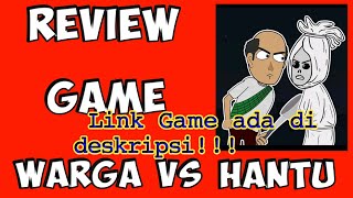 Review game WARGA VS HANTU screenshot 5