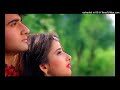 Aankhon Mein Neende  Na Dil Me Karar ❤️90s Jhankar❤️ | Alka Yagnik | Kumar Sanu | Sanam (1997)