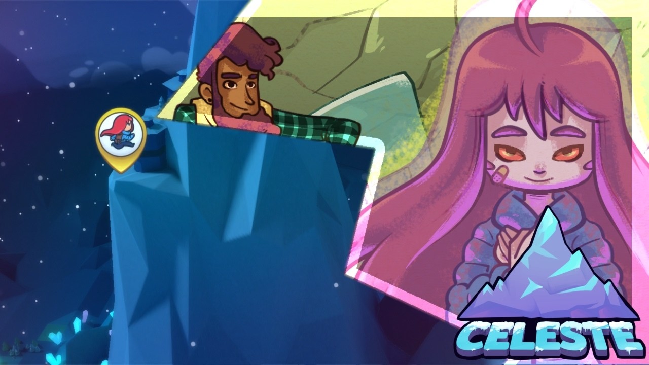 Chapter 6: Reflection B-Side | Celeste - Episode 12 - YouTube