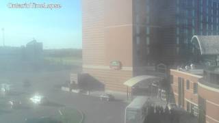 Hampton Inn ~ (Ontario Time Lapse)