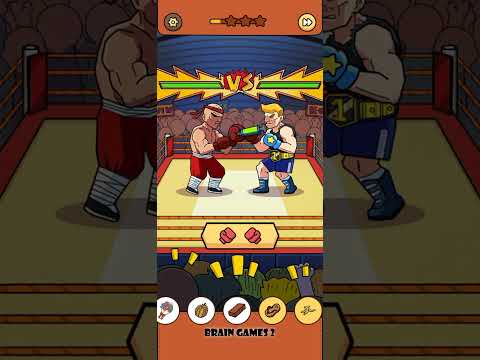 Find Out Chapter 2 | 15. Boxing Competition | Brain Games