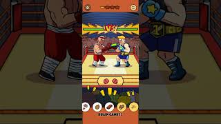 Find Out Chapter 2 | 15. Boxing Competition | Brain Games screenshot 1
