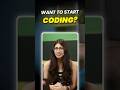 Learn Coding from Scratch | Beginner Friendly Guide