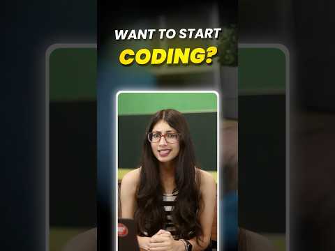 Learn Coding from Scratch | Beginner Friendly Guide