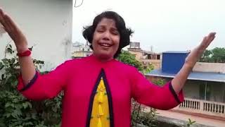 Akash Jure Alor Benu Shibani Das. Lyricist Radhakanta Sarkar