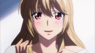 картинка: АрктидА - Кусто (Удар Крови) [Kojou x Asagi]