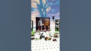 NEXTBOT ARE REALLY EVIL Part 135 #gmod #nextbots #shorts #chasing #chase #viral