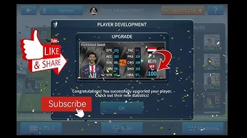 dls 19 how to hack player development