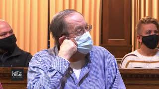 WI v. James Prokopovitz - Defense Closing Arguments | Rebuttal | Jury Charge