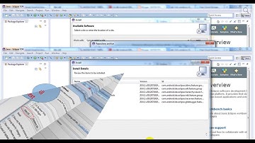 Cài đặt Android SDK và Android Plugin trên Eclipse đơn giản và nhanh chóng