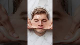 Max Verstappen Slime Face Transformation 🏎️ Ultra Realistic Jelly Effect | Surreal AI Art 8K