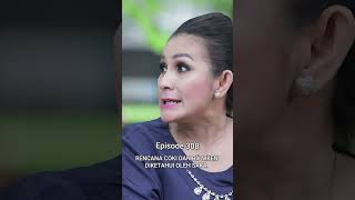 Saka Rekam Percakapan Coki Dan Bu Niken antv