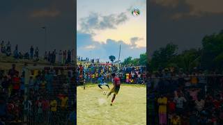 গোল দেখার আগে শটটা দেখেন | #viral #hbsa #shorts