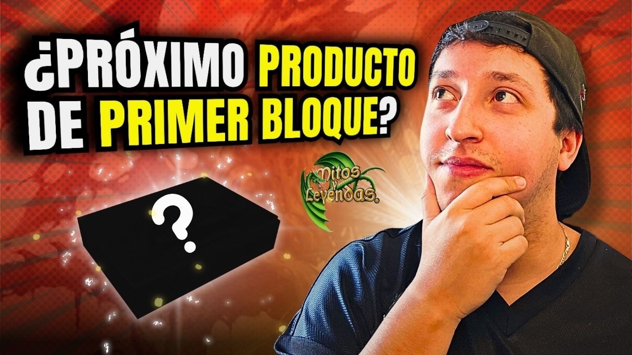 TOOLKIT PRIMER BLOQUE 2026 ¿ES EL PRÓXIMO PRODUCTO? #1 | MyL  🐲⚔🏰