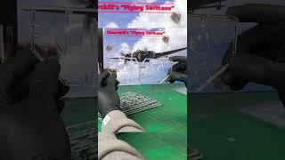 Churchill’s “Flying Suitcase” | WWII Aircraft 1:48 Kit Review (ICM)