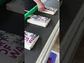 Book binding in action on JMD machinery from @invidiaprint7768