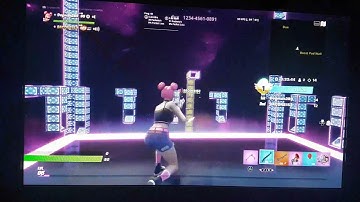 The big bacon went down down down!!!