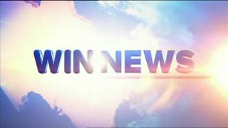 WIN - ACA on GEM Promo, WIN/GEM Lineup and All Australian News Opener (15.6.2015)