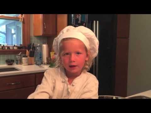 Learning With Ledger Ep Baking Brownie Es-11-08-2015